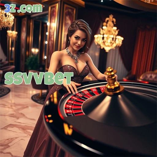 Apostas Inovadoras no ssvvbet.com para Todos os Jogadores