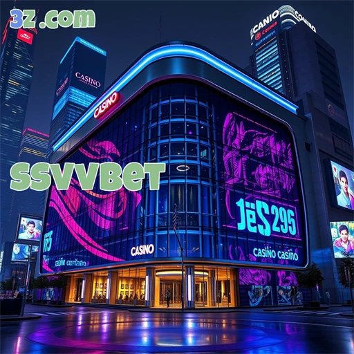 ssvvbet.com Cassino Online