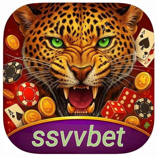 ssvvbet.com logo