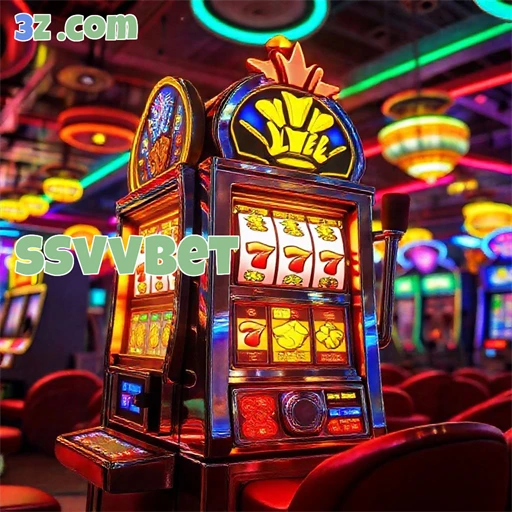 ssvvbet.com Máquinas Caça-Níqueis
